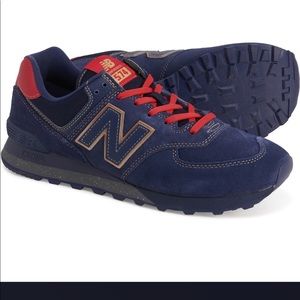 New Balance x Kawhi 574 “Inspire The Dream”